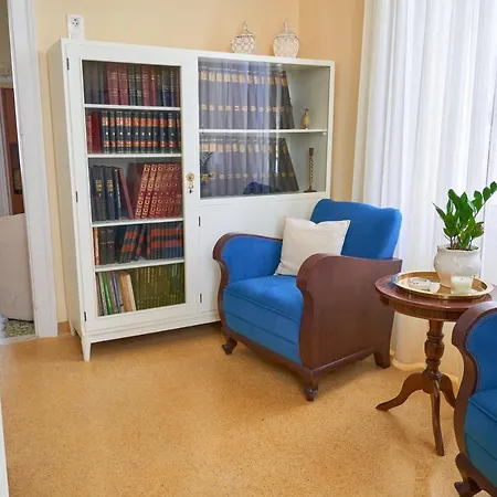 Philoxenia Chania Centre * Hriszí Aktí Haniá